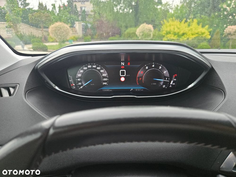 Peugeot 3008 PureTech 130 Stop & Start Active - 18