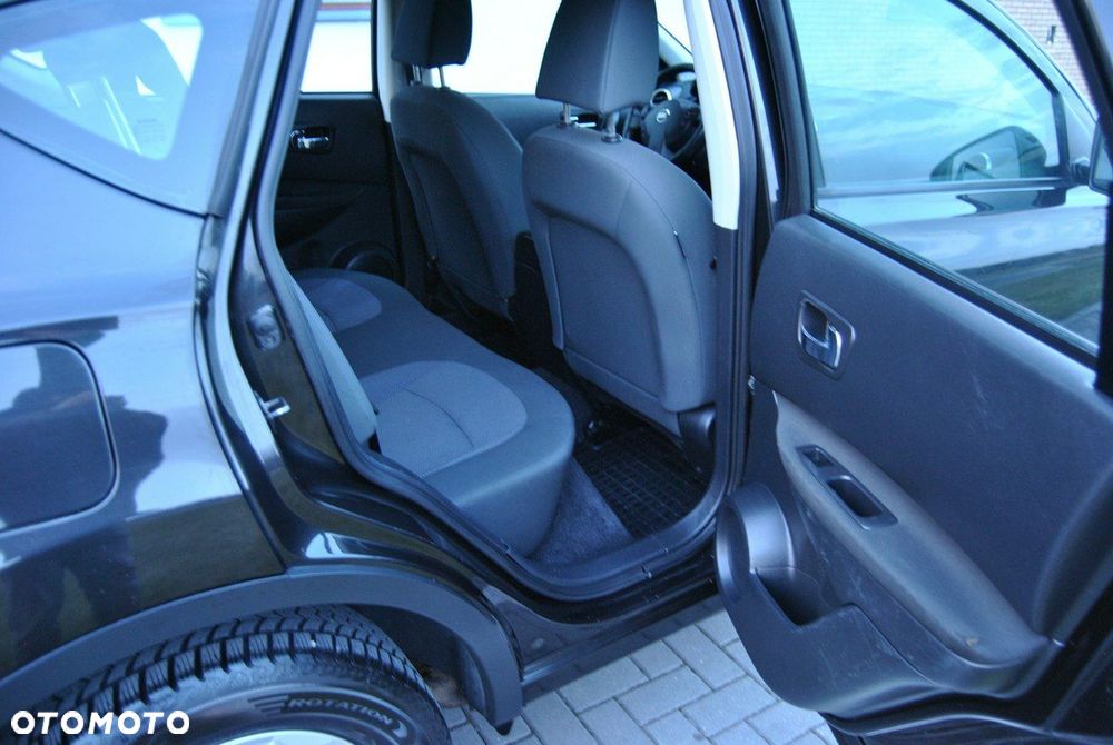 Nissan Qashqai 1.6 Acenta - 11