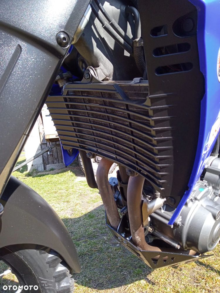 Yamaha XT - 13