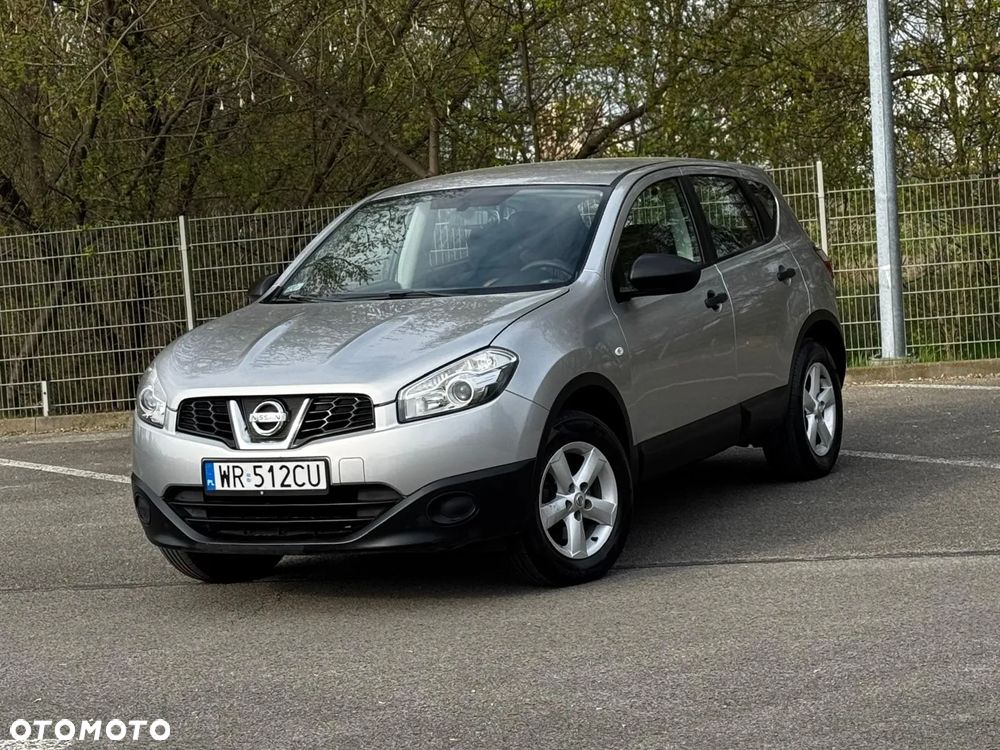 Nissan Qashqai - 22