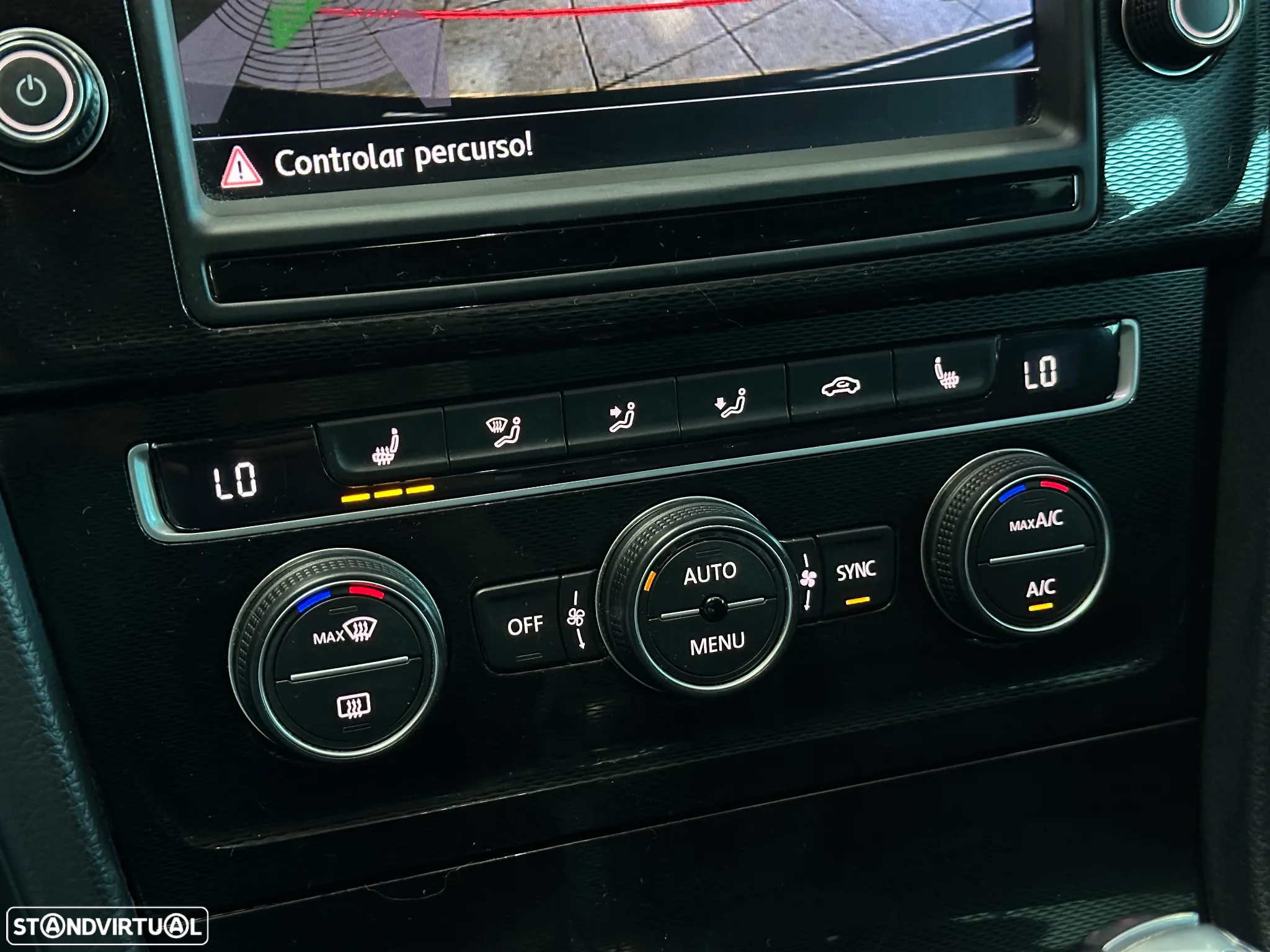 VW Golf 1.4 GTE Plug-in - 23