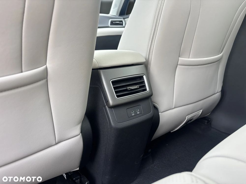 BYD Atto 2 DM-i - 23