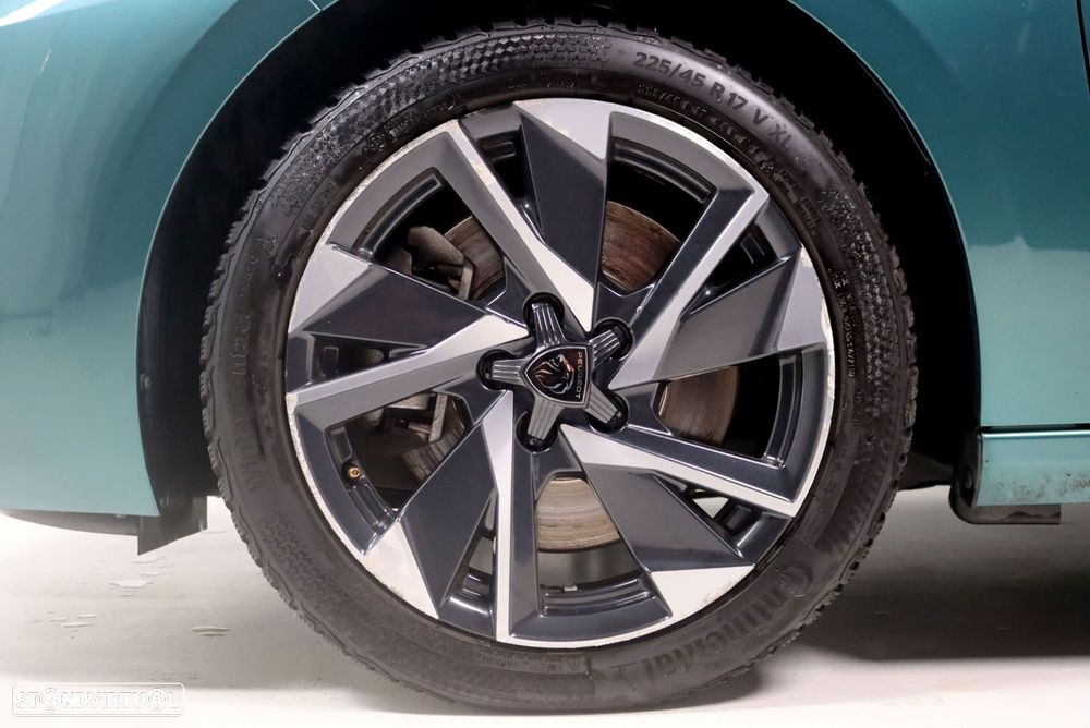 Peugeot 308 1.6 Hybrid Allure Pack e-EAT8 - 4