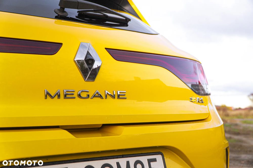Renault Megane 1.8 TCe FAP R.S Trophy EDC - 10