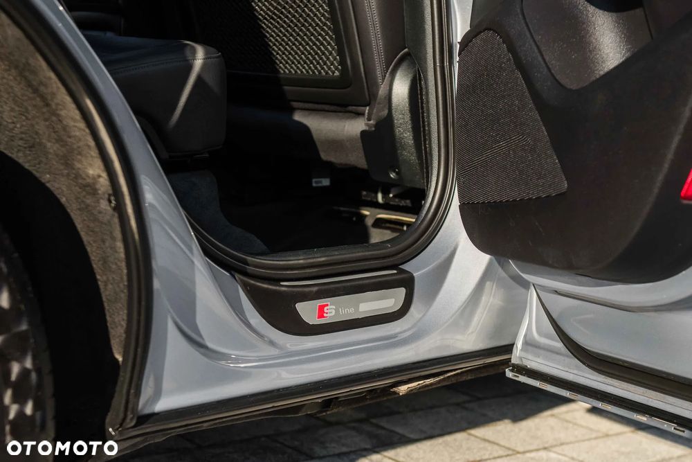 Audi Q5 3.0 TFSI Quattro Tiptronic - 35