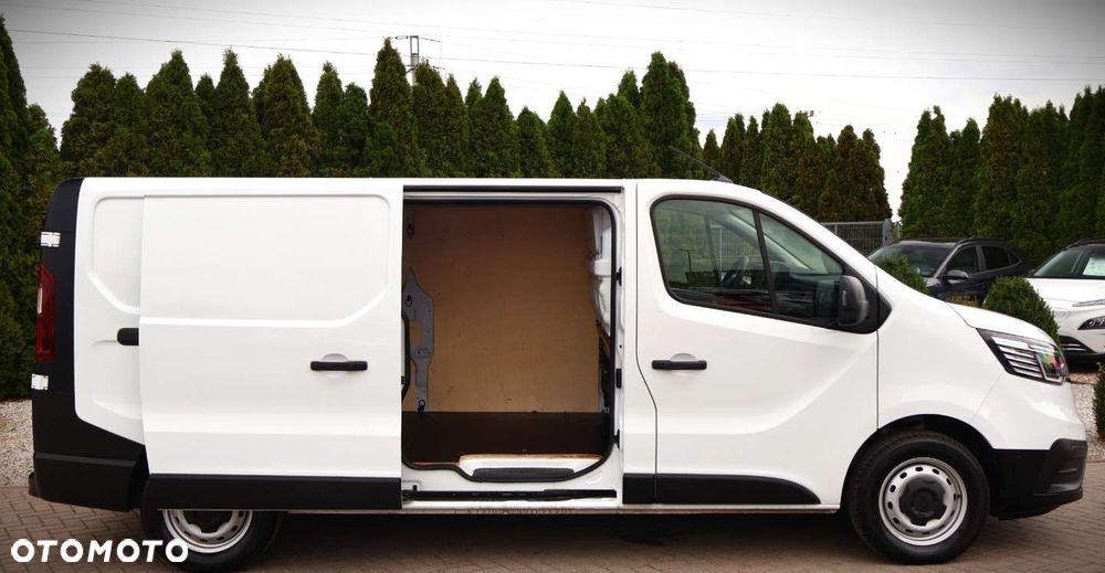 Renault Trafic - 5