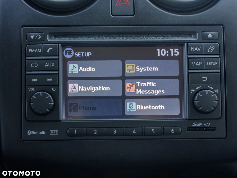 Nissan Qashqai 2.0 tekna - 26