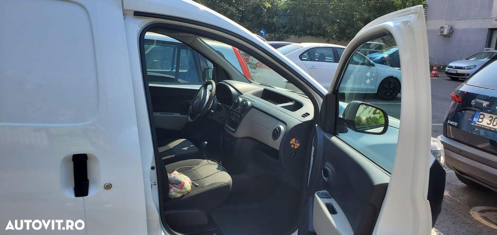 Dacia Dokker 1.5 Laureate - 10