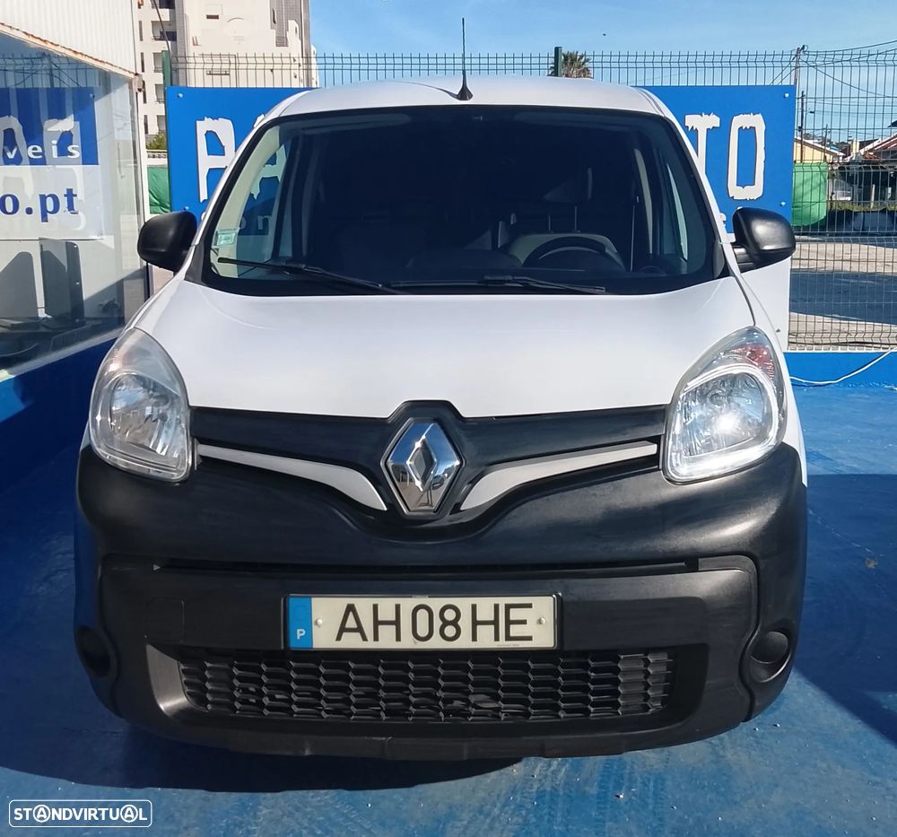 Renault Kangoo 1.5 dCi Maxi Business S/S - 2