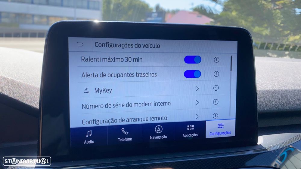 Ford Kuga 1.5 TDCi EcoBlue ST-Line Aut. - 47