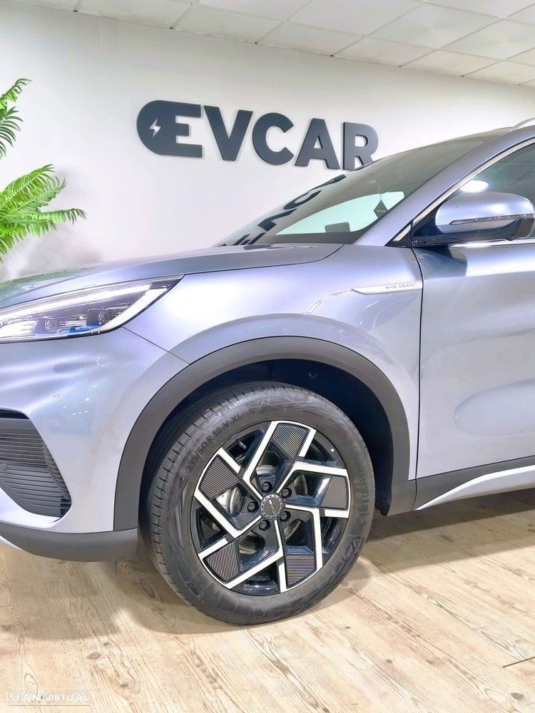 BYD Atto 3 60.48 kWh Comfort - 12