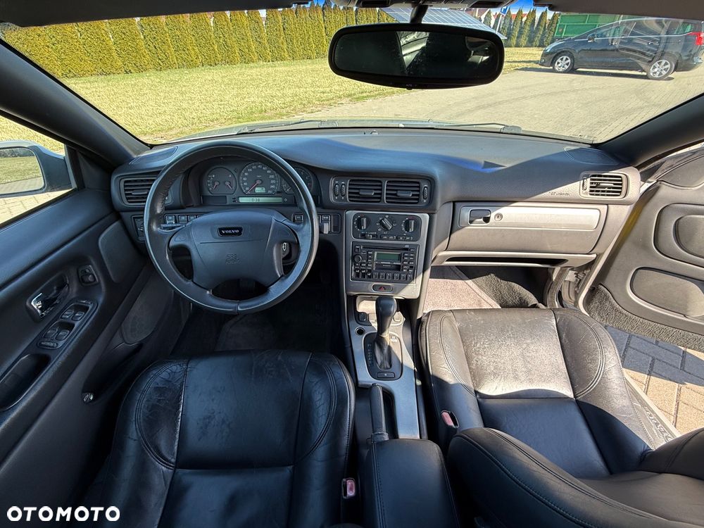 Volvo C70 - 31