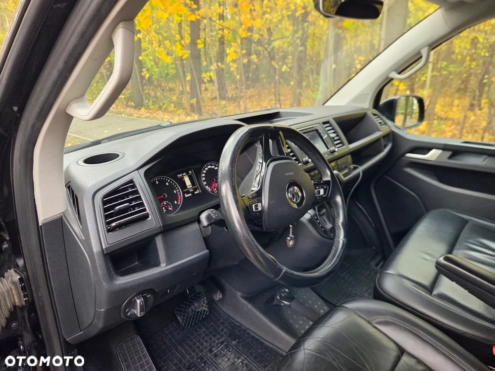 Volkswagen Caravelle 2.0 BiTDI L1 Highline 4Motion DSG - 16