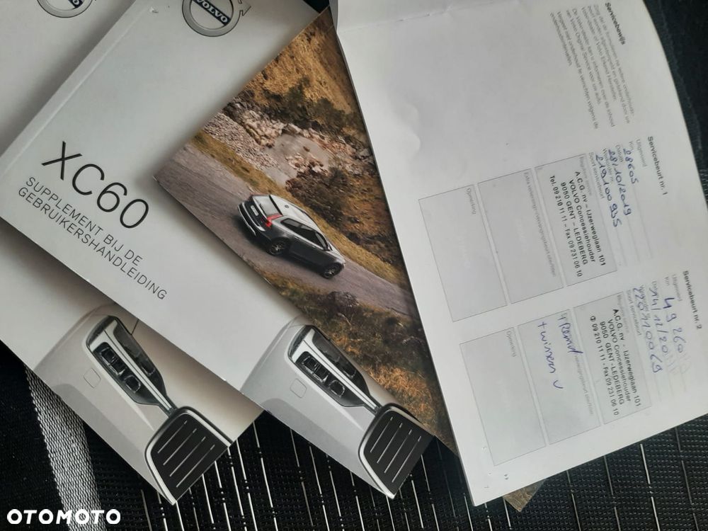 Volvo XC 60 D4 Momentum - 19