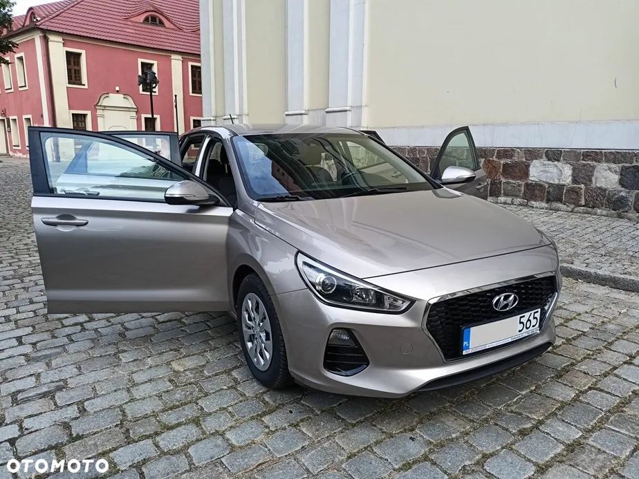 Hyundai i30 - 35