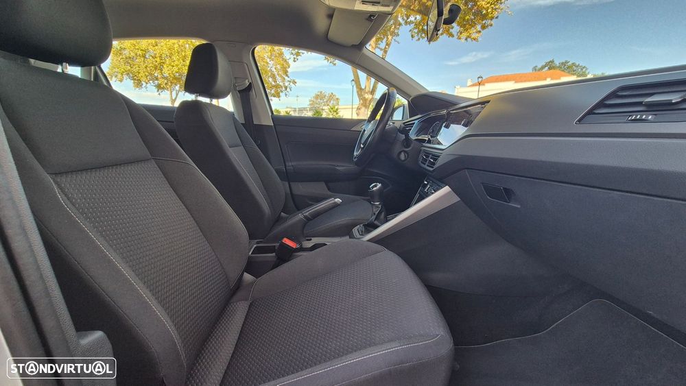 VW Polo 1.0 Confortline - 15