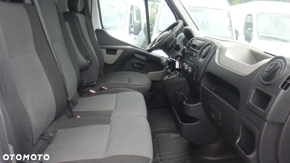 Renault Master - 9
