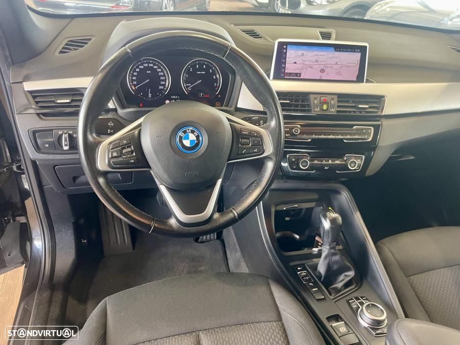 BMW X1 25 e xDrive - 15