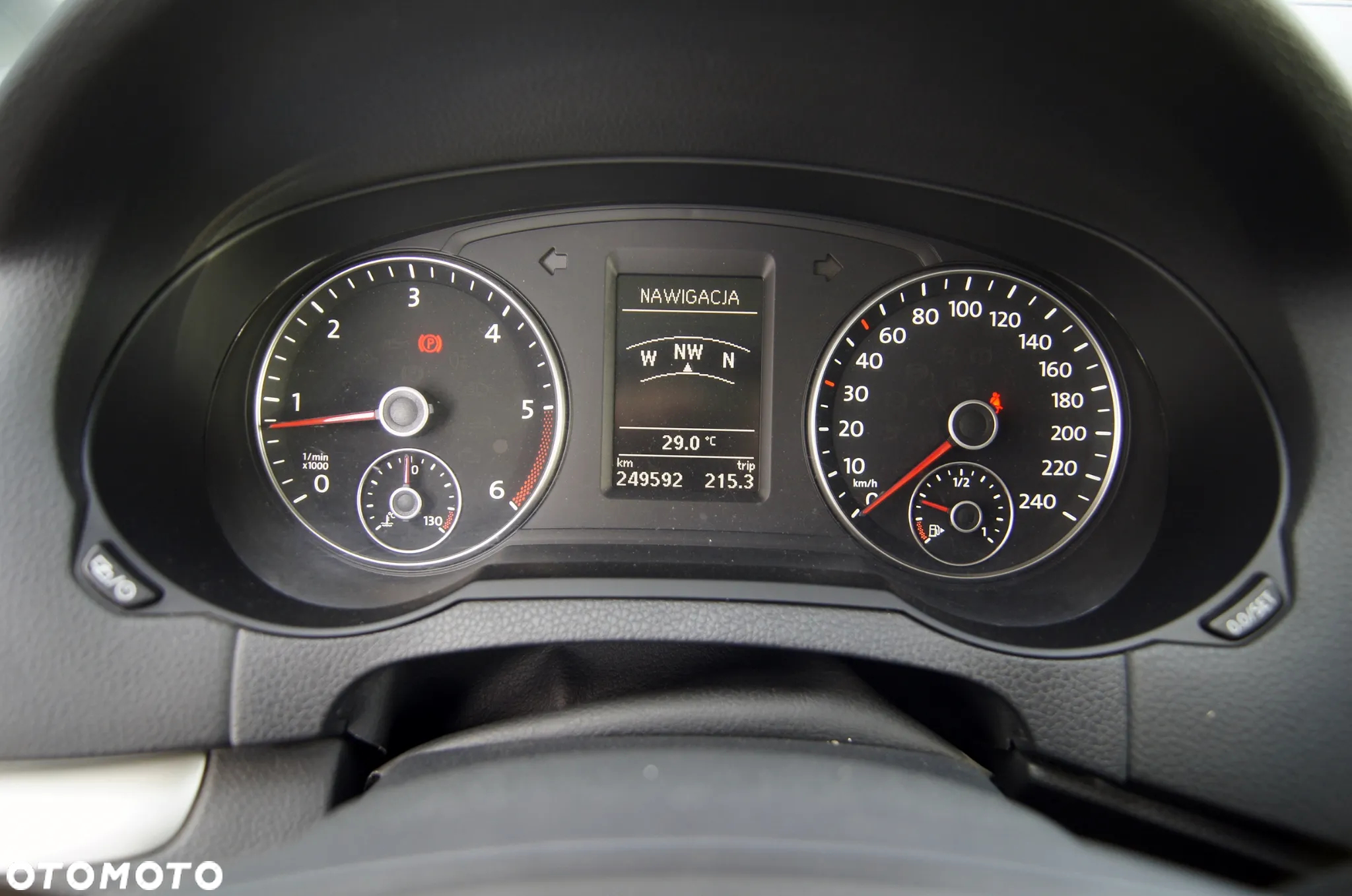 Seat Alhambra 2.0 TDI Ecomotive Style - 12