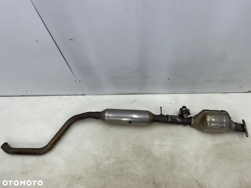 Wydech Mazda 3 IV BP Mazda 6 III GJ 19r.- katalizatory przepustnica KOMPLET py1g pehn40600 706366070 - 12