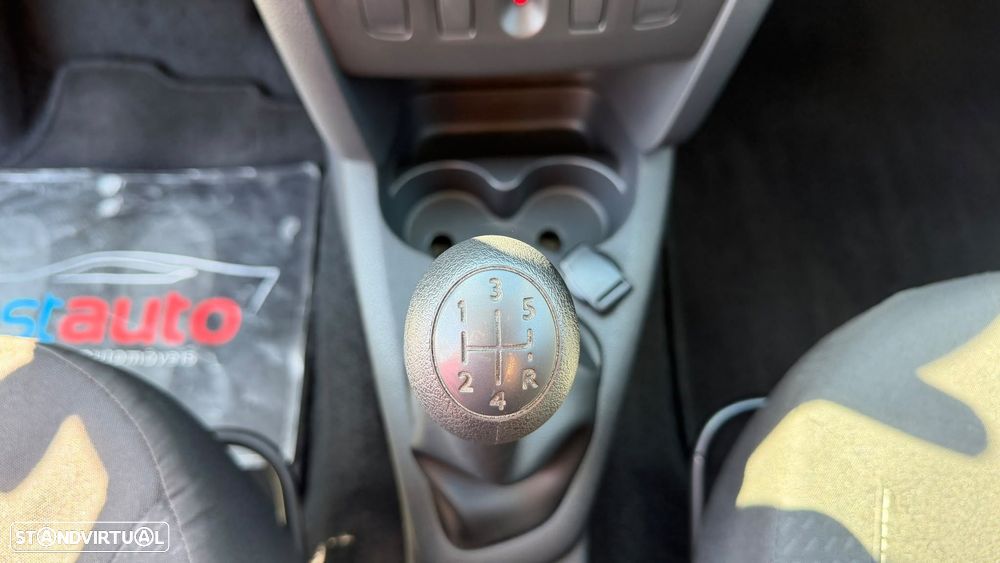 Dacia Sandero 1.0 SCe Comfort - 28