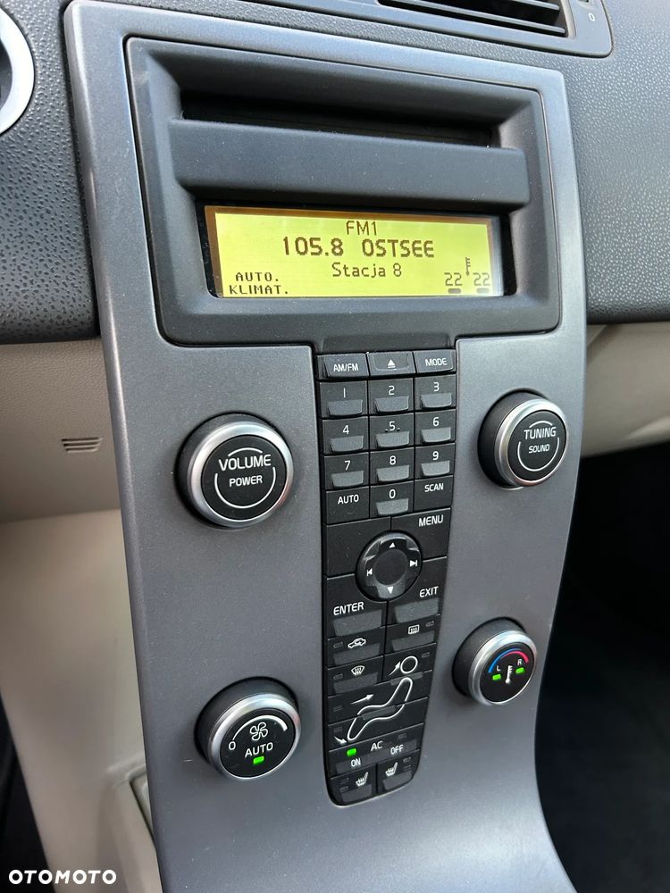 Volvo C30 - 14