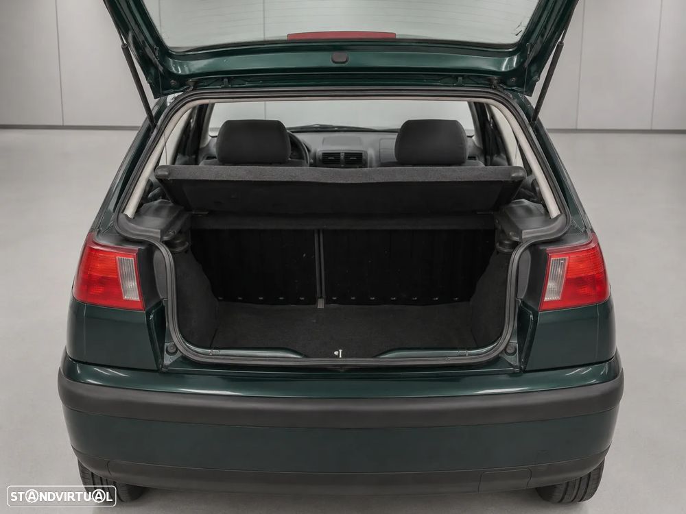 SEAT Ibiza 1.0 SXE - 3