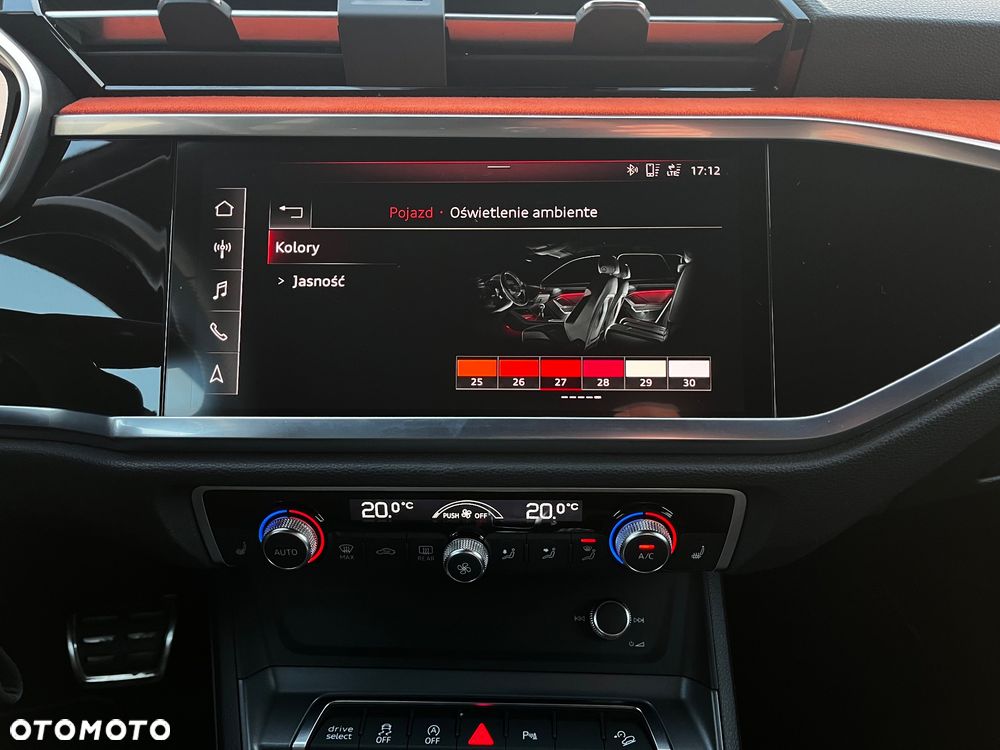 Audi Q3 35 TFSI S line S tronic - 16