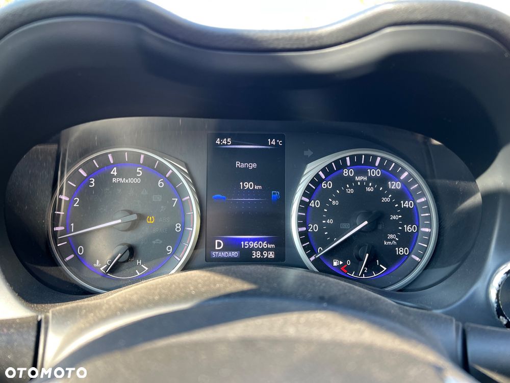 Infiniti Q60 Q60S 3.0t AWD Sport - 8