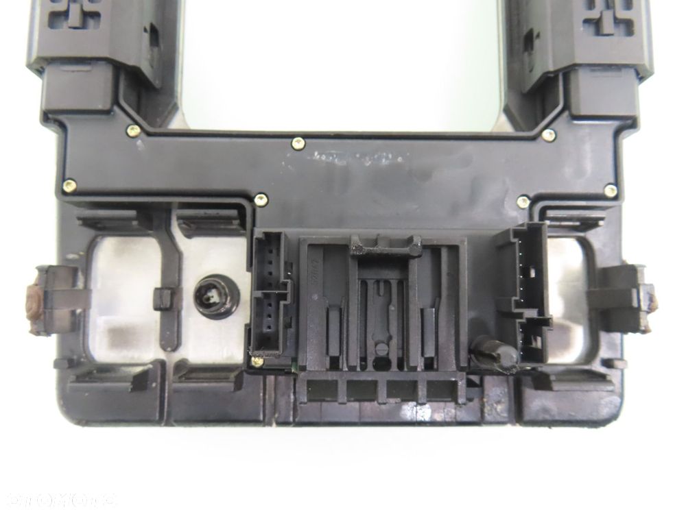 LISTWY DEKORY  DESKI MERCEDES W210 A2106802136 210820651 - 9