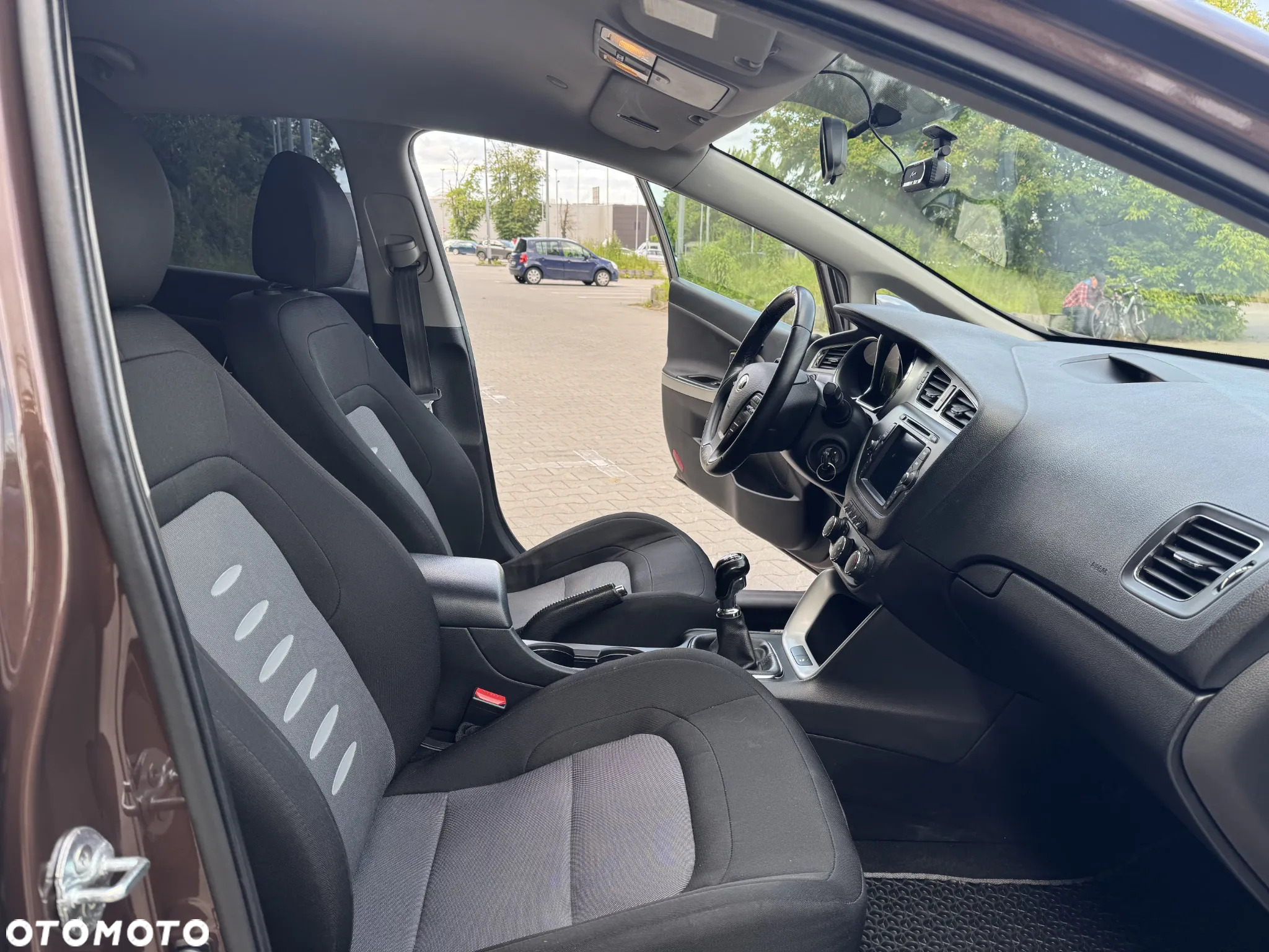Kia Ceed - 17