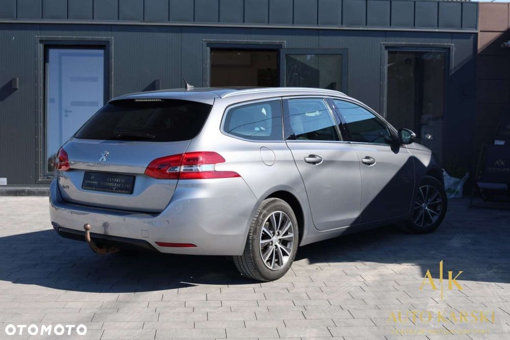 Peugeot 308 - 18