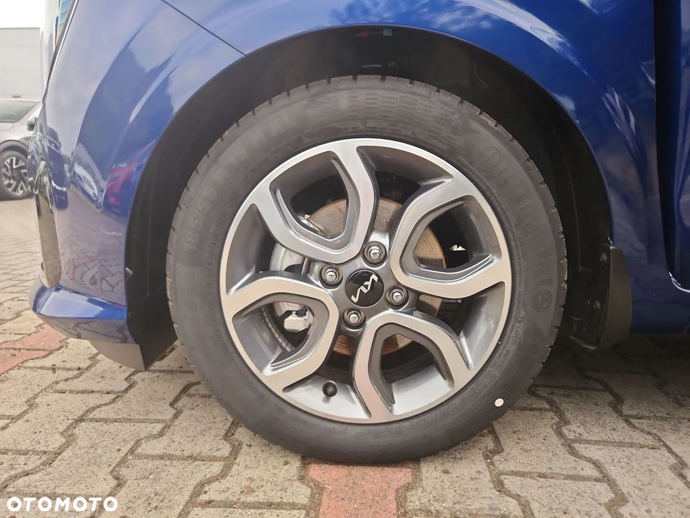 Kia Picanto 1.0 GDI Business Line - 18