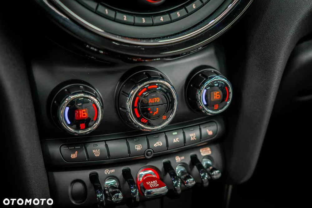 MINI Cooper S GPF sport - 26