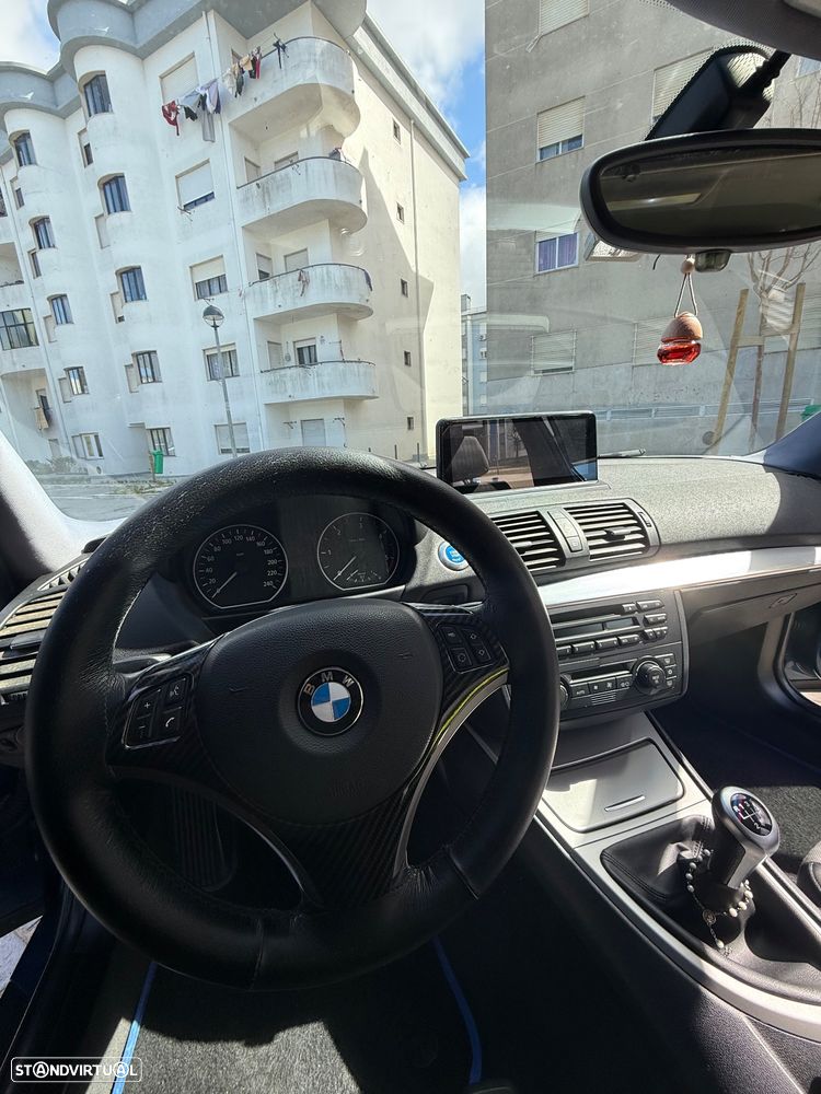 BMW 120 d - 5