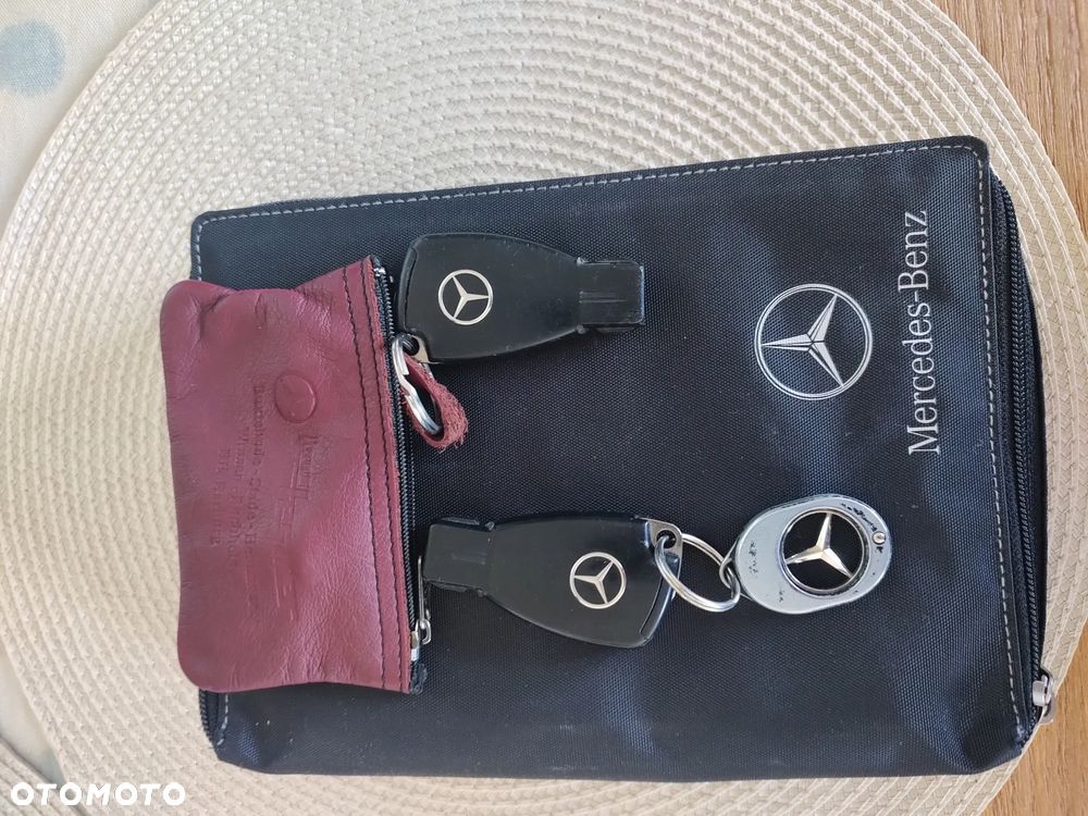 Mercedes-Benz Klasa A - 18