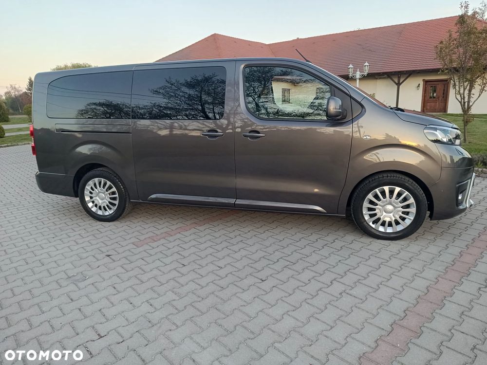 Toyota Proace Verso 2.0 D4-D Long VIP - 14