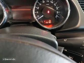 Peugeot 3008 1.6 HDi Allure - 14