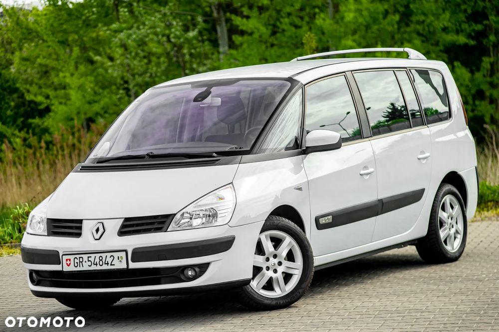 Renault Grand Espace 2.0 Dynamique - 2