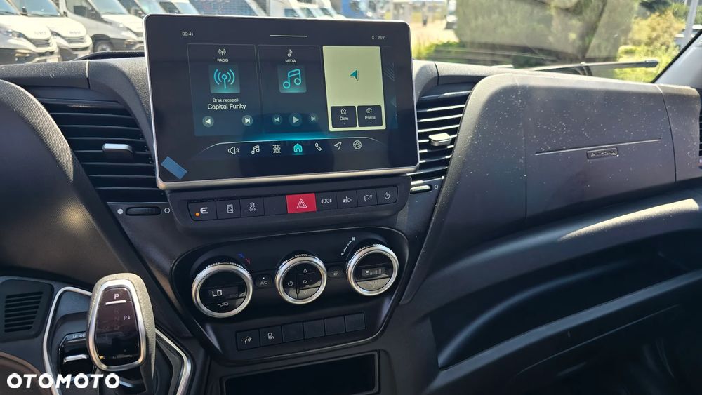 Iveco OKAZJA CENOWA !!! - 23