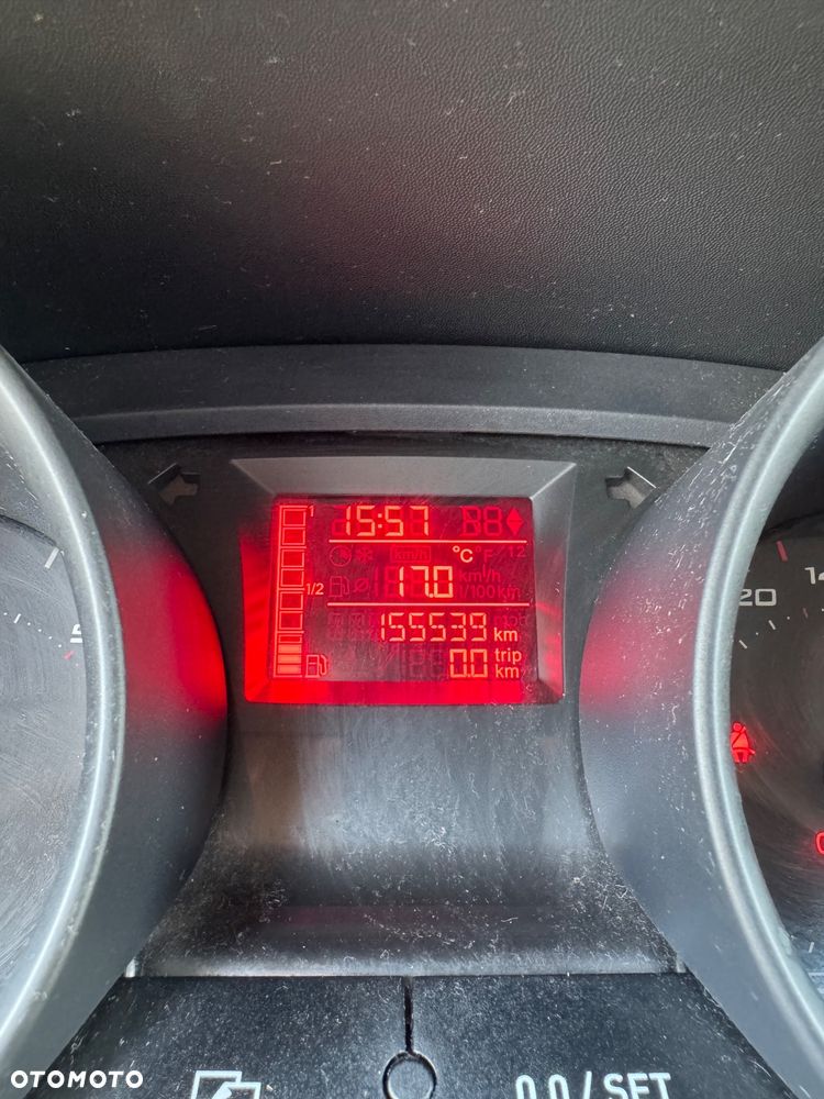 Seat Ibiza - 10
