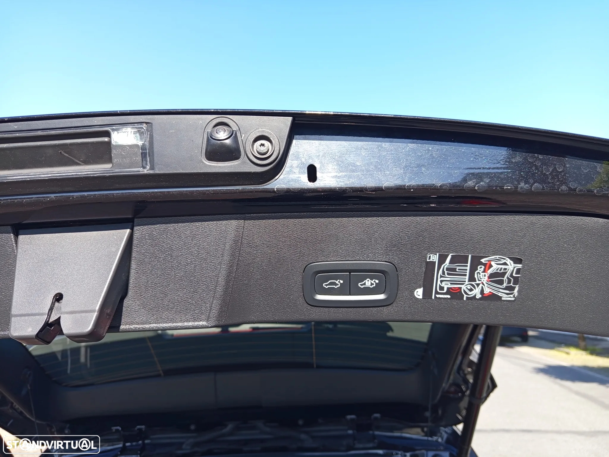Volvo XC 40 Recharge 69 kWh Single Motor Plus - 10