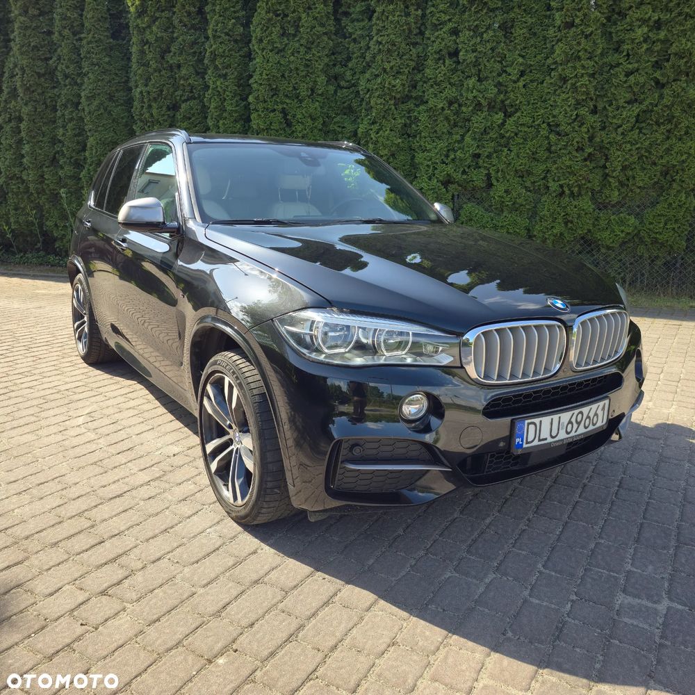 BMW X5 M - 6