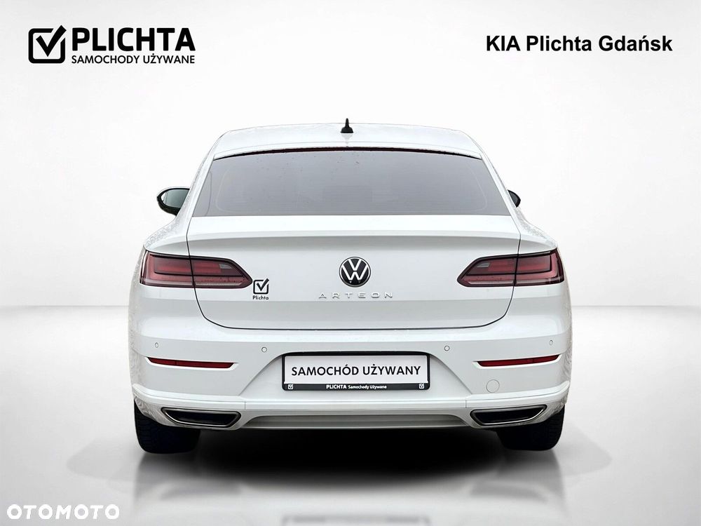 Volkswagen Arteon - 8
