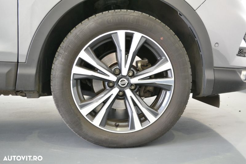 Nissan Qashqai - 6