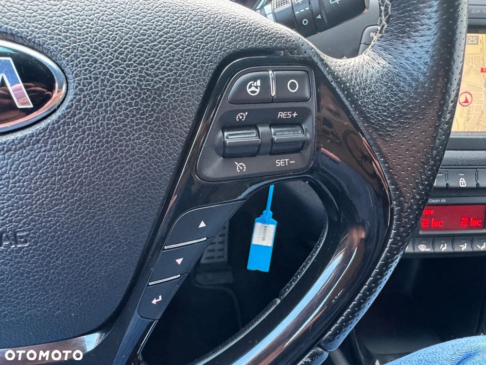 Kia Ceed 1.0 T-GDI ISG GT Line - 12