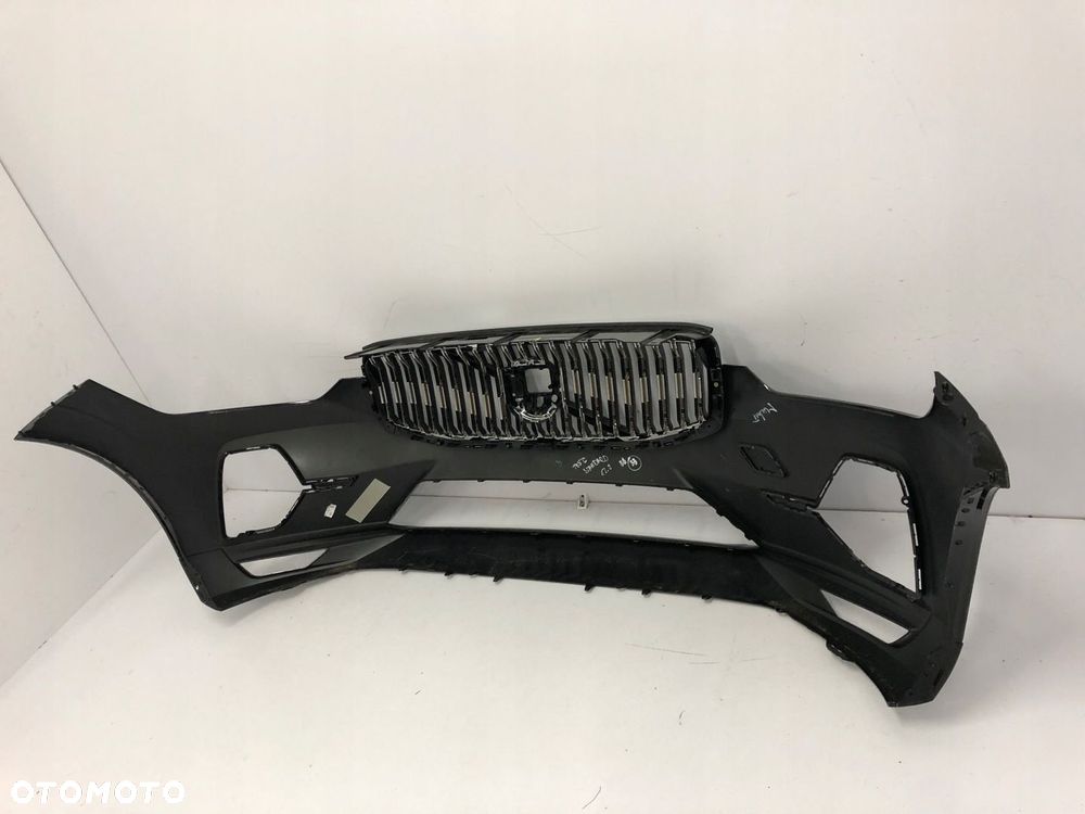 VOLVO XC60 II 2 LIFT INSRIPTION 2022- ZDERZAK PRZEDNI 4XPDC - 6