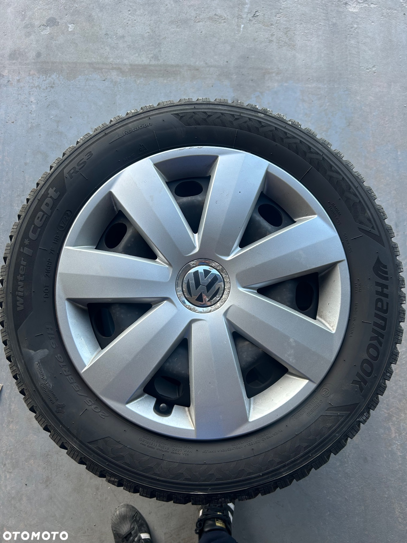 Volkswagen Golf 2.0 TDI DPF Comfortline - 14