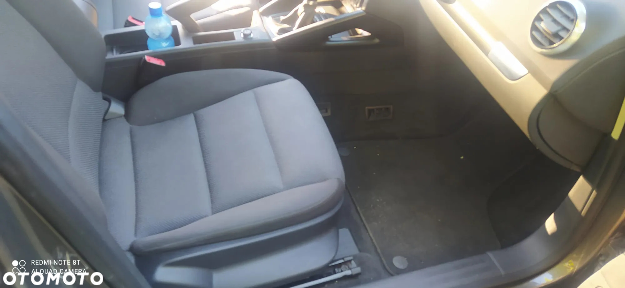 Audi A3 1.2 TFSI Attraction - 20