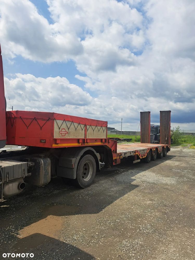 Bodex NN4J - 7